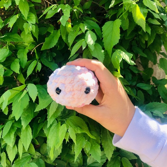 ✨Anxiety/Stress ball✨ - Picture 4 of 12